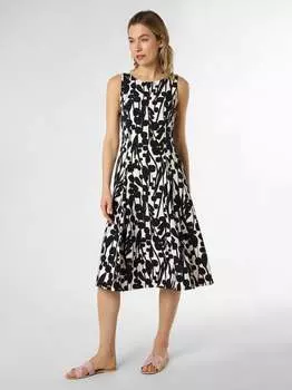 Платье Vera Mont, синий