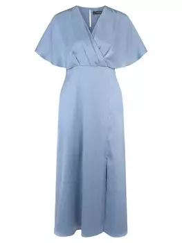 Платье Vera Mont, синий