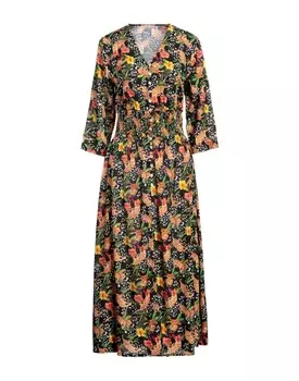 Платье Verdissima, черный