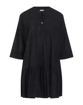 Платье Verdissima, черный