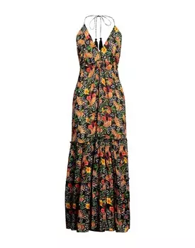 Платье Verdissima, черный