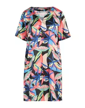 Платье Verdissima, черный