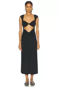 Платье Верн Beaufille, черный