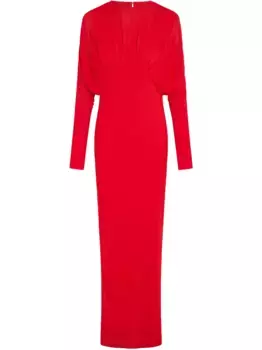 Платье Vernest 16Arlington, красный
