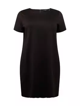 Платье Vero Moda ABBY, черный