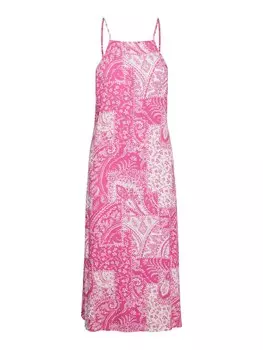 Платье VERO MODA Anna, розовый