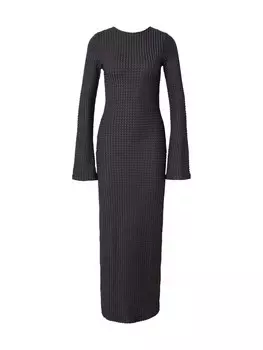 Платье VERO MODA, антрацит