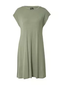 Платье VERO MODA AVA, цвет Fir