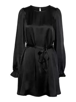 Платье Vero Moda BEATRICE, черный