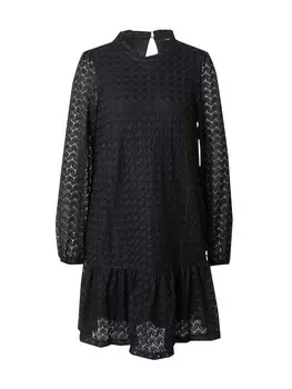 Платье Vero Moda BECCA, черный