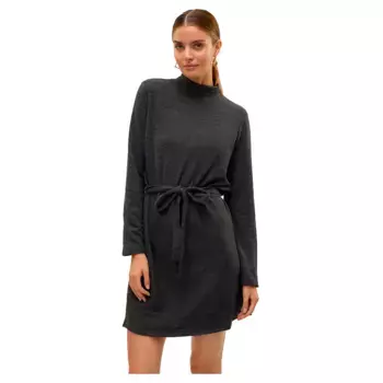 Платье Vero Moda Bella, черный