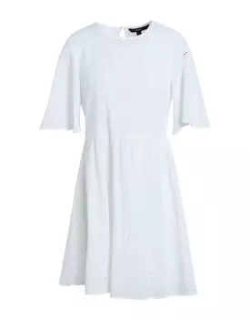 Платье Vero Moda, белый