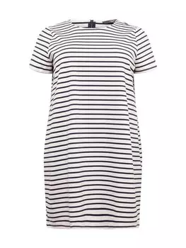 Платье Vero Moda CABBY, белый