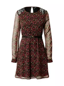 Платье Vero Moda CAROLINE, разноцветный