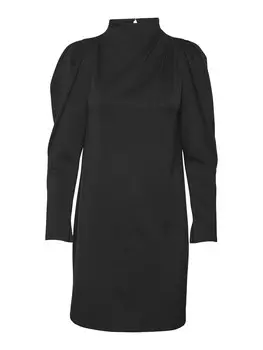 Платье Vero Moda, черный