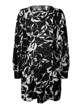 Платье Vero Moda, черный