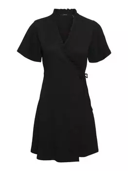 Платье Vero Moda, черный