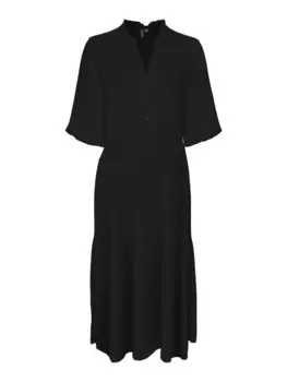 Платье Vero Moda, черный