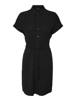 Платье Vero Moda, черный