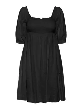Платье Vero Moda, черный