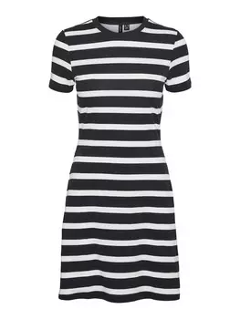 Платье Vero Moda, черный