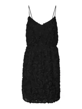 Платье Vero Moda, черный