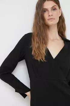 Платье Vero Moda, черный