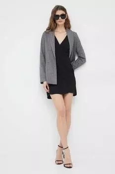 Платье Vero Moda, черный