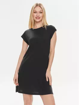 Платье Vero Moda, черный