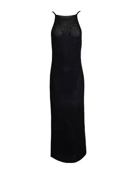 Платье Vero Moda, черный