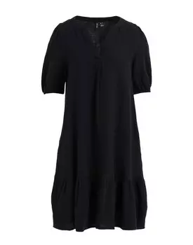 Платье Vero Moda, черный
