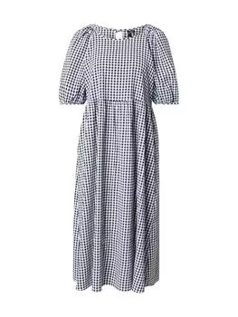 Платье VERO MODA, черный