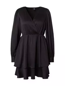 Платье VERO MODA, черный