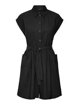 Платье VERO MODA, черный