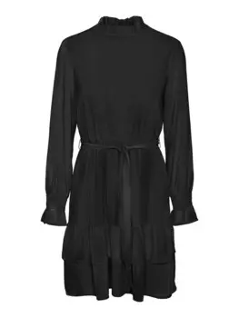 Платье VERO MODA, черный