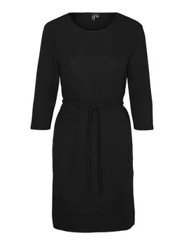 Платье VERO MODA CINA, черный