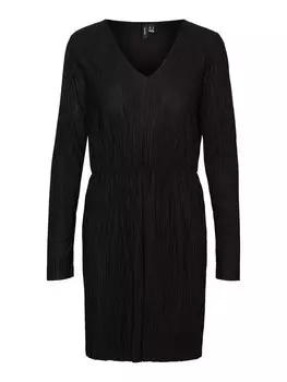 Платье Vero Moda CIRA, черный