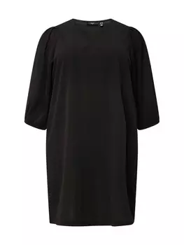 Платье Vero Moda CRITH, черный