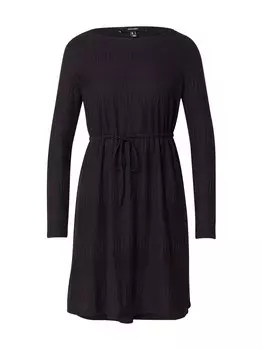 Платье VERO MODA CRUIZE, черный