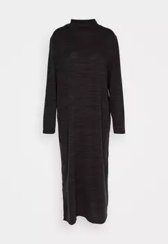 Платье Vero Moda Curve, цвет black