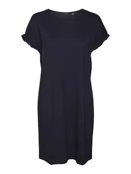 Платье VERO MODA DANA, военно-морской