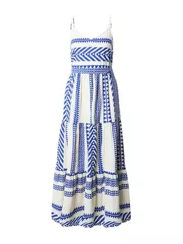 Платье Vero Moda DICTHE, бежевый