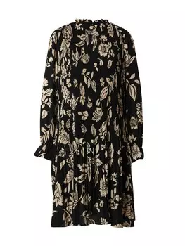 Платье Vero Moda DORIT, черный