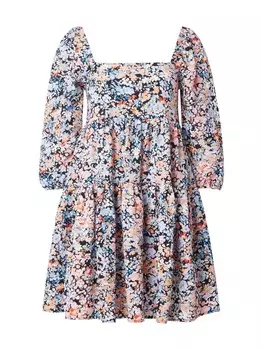 Платье VERO MODA Dress GINNY, цвет Mixed colors