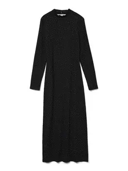 Платье VERO MODA DREWY, черный