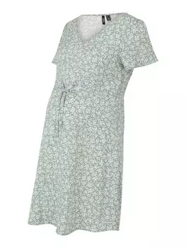 Платье Vero Moda EASY, цвет Pastel Green