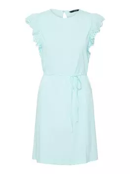 Платье Vero Moda ELIS, вода