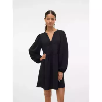 Платье Vero Moda Emma, черный
