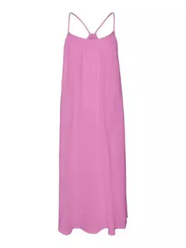 Платье Vero Moda, фиолетовый