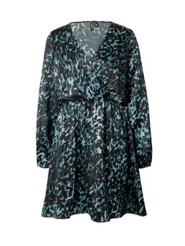 Платье VERO MODA GILLEA, черный